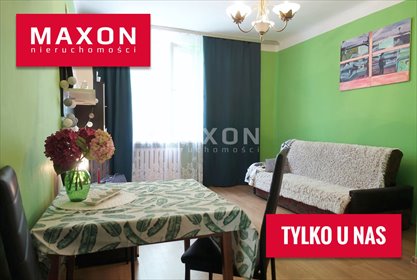Przestronna kawalerka 35 m² w Pradze - zapraszam mieszkanie Warszawa, Praga-Północ, ul. Karola Szymanowskiego