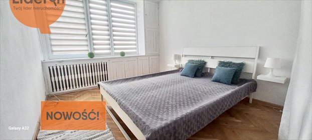 mieszkanie na wynajem 70m2 mieszkanie Łódź, Górna, Piękna