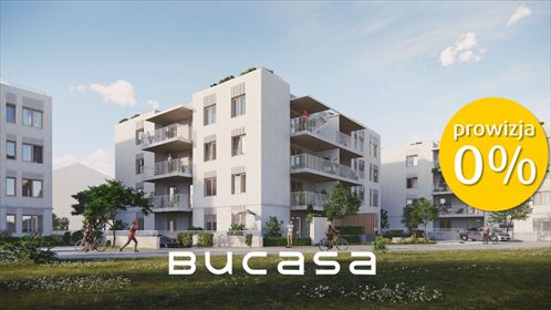 mieszkanie na sprzedaż 51m2 mieszkanie Kraków, Gustawa Morcinka