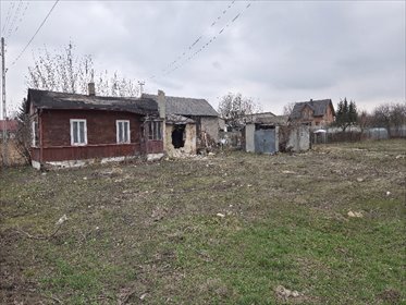 działka na sprzedaż 12149m2 działka Kłomnice, Niwki