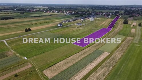 działka na sprzedaż 9400m2 działka Łukawiec, Łukawiec