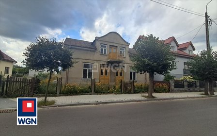 Polecam dom 116 m² na działce 8 arów w Skrwilnie dom Skrwilno, Skrwilno, Kościelna
