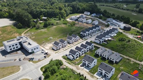 dom na sprzedaż 136m2 dom Siemianowice Śląskie, Bańgów