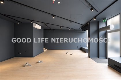 Lokal usługowo-handlowy 109 m² w Rzeszowie - polecam lokal użytkowy Rzeszów, Grunwaldzka
