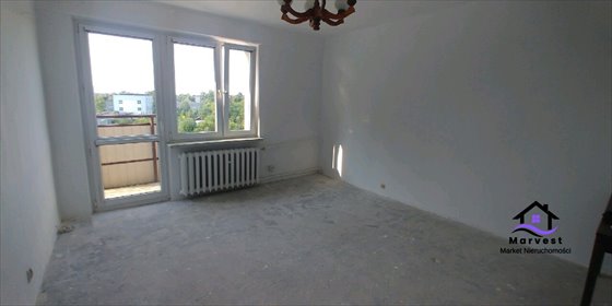 mieszkanie na sprzedaż 46m2 mieszkanie Częstochowa, tysiąclecie