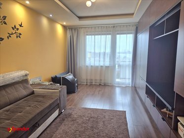 mieszkanie na sprzedaż 62m2 mieszkanie Sosnowiec, Czarna
