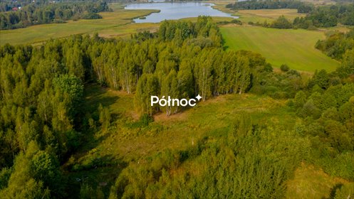 działka na sprzedaż 3003m2 działka Sobolewo