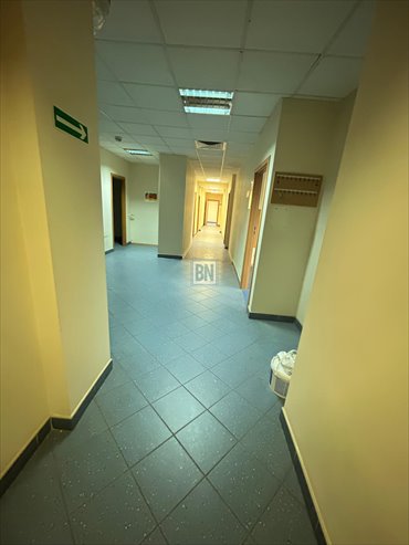 Przestronny lokal biurowy 421 m² z możliwością aranżacji lokal użytkowy Gliwice