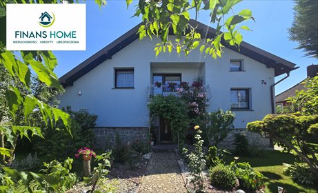 dom na sprzedaż 210m2 dom Tułowice, Przedszkolna