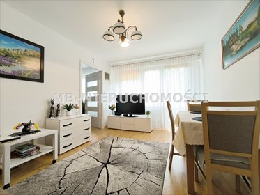 mieszkanie na sprzedaż 48m2 mieszkanie Olsztyn, Kormoran, Aleja Piłsudskiego