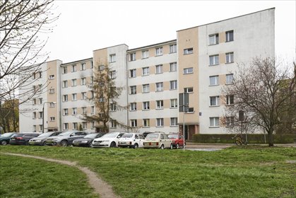 mieszkanie na sprzedaż 47m2 mieszkanie Olsztyn, Jasna