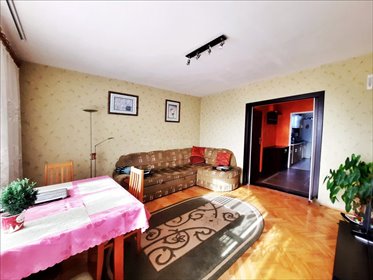 mieszkanie na sprzedaż Sianów Sianów Słowackiego 74,46 m2