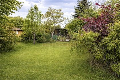 działka na sprzedaż 600m2 działka Warszawa, Włochy