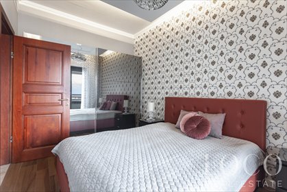 Mieszkanie trzypokojowe na wynajem Warszawa, Śródmieście, Pokorna 86m2 Foto 4