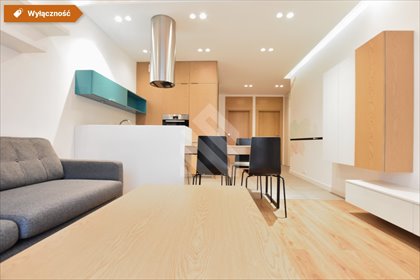 mieszkanie na sprzedaż 59m2 mieszkanie Bydgoszcz, Bartodzieje