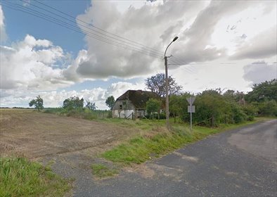 Działka 3216 m² pod dom w Malechówku, uzbrojona działka Malechówko, Malechówko