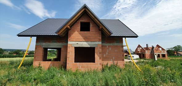 Dom na sprzedaż Marszowice 140m2 Foto 2