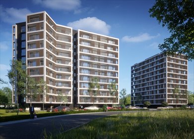 mieszkanie na sprzedaż 30m2 mieszkanie Bytom, Stroszek