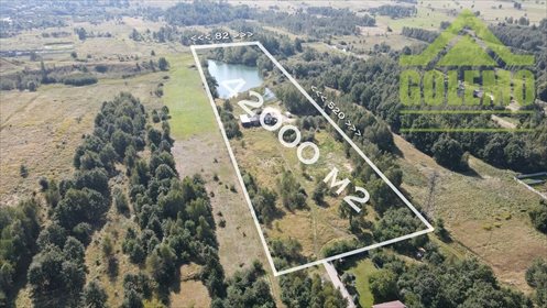 działka na sprzedaż 42000m2 działka Częstochowa, Elektryków
