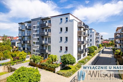 mieszkanie na sprzedaż 32m2 mieszkanie Warszawa, Białołęka, Myśliborska