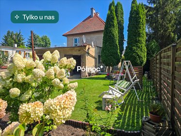3-pokojowe mieszkanie z ogrodem i garażem zapraszam mieszkanie Jelenia Góra, Ignacego Paderewskiego