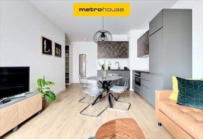 mieszkanie na wynajem 63m2 mieszkanie Gdańsk, Śródmieście, Doki