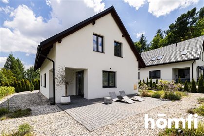 dom na sprzedaż 200m2 dom Zalesie