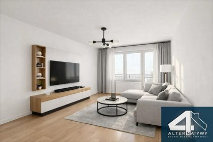 mieszkanie na sprzedaż 58m2 mieszkanie Łódź, Piekarska