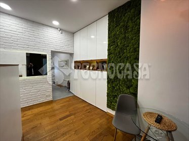 mieszkanie na wynajem 54m2 mieszkanie Kraków, Kazimierz, Starowiślna