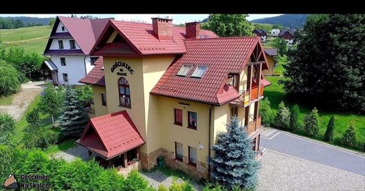 dom na sprzedaż 337m2 dom Jaworki, Biała Woda