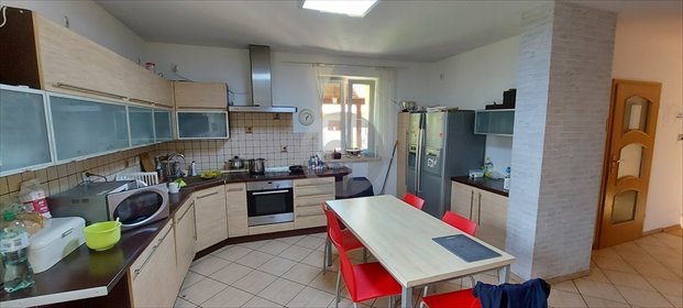 Dom inwestycyjny z 10 pokojami, garażem i możliwością najmu dom Gorzów Wielkopolski