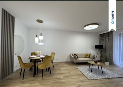 mieszkanie na sprzedaż 68m2 mieszkanie Lublin, Nałęczowska