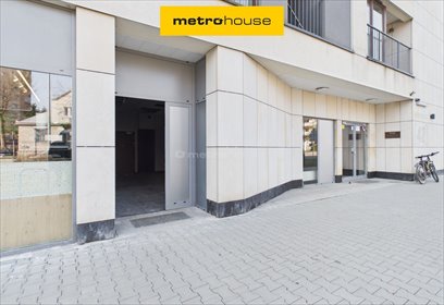 Lokal 54 m² z witryną, klimatyzacją, centrum Krakowa lokal użytkowy Kraków, Bronowice, Bronowicka