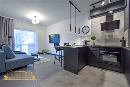 mieszkanie na wynajem 35m2 mieszkanie Kraków, Ruczaj, Obozowa