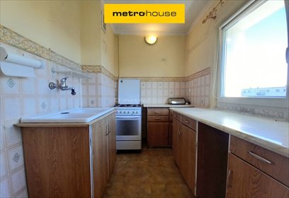 mieszkanie na sprzedaż 37m2 mieszkanie Łódź, Bałuty, Lniana