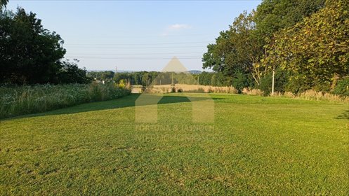 działka na sprzedaż 1430m2 działka Łaziska Górne, Łaziska Dolne, Potokowa