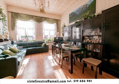 mieszkanie na sprzedaż 82m2 mieszkanie Łódź, Śródmieście, Prezydenta Gabriela Narutowicza