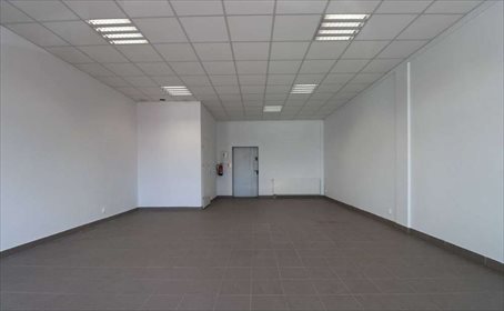 lokal użytkowy na wynajem 59m2 lokal użytkowy Wałcz, 12 Lutego