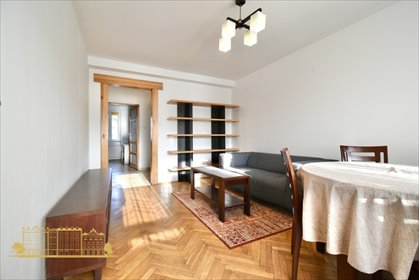 mieszkanie na wynajem 53m2 mieszkanie Kraków, Krowodrza