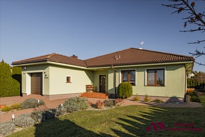 dom na sprzedaż 185m2 dom Suchy Las