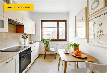 mieszkanie na sprzedaż 62m2 mieszkanie Kraków, Krowodrza, Poznańska