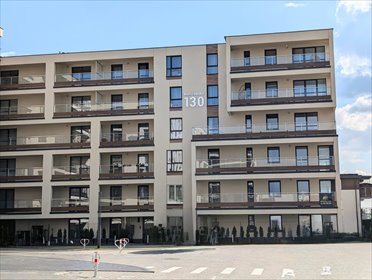 mieszkanie na sprzedaż 51m2 mieszkanie Kielce, Bocianek, Warszawska