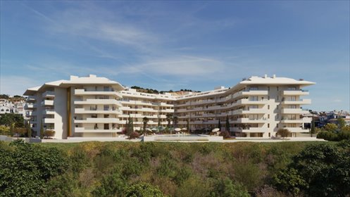 mieszkanie na sprzedaż 137m2 mieszkanie Fuengirola