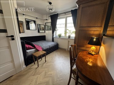 mieszkanie na wynajem 25m2 mieszkanie Warszawa, Włochy, Słowicza