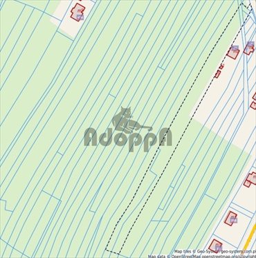 Działka budowlana na sprzedaż Jaworzno, Jeleń 4 316m2 Foto 6