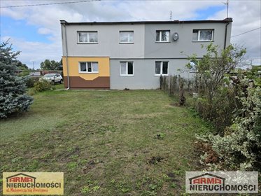 Kawalerka 29,8 m² z ogródkiem i garażem w Krępcewie mieszkanie Krępcewo