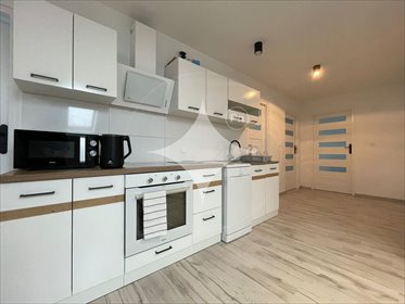 dom na wynajem 95m2 dom Łaziska