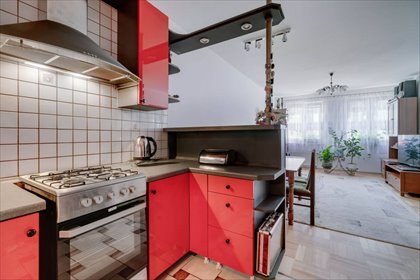 mieszkanie na sprzedaż 57m2 mieszkanie Warszawa, Aluzyjna