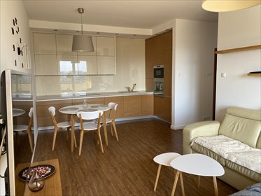 mieszkanie na wynajem 54m2 mieszkanie Rzeszów, Architektów