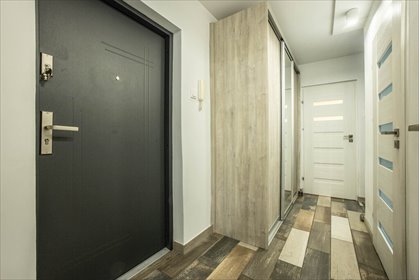 3 pokoje | M4 54m2 | PANORAMA Łodzi mieszkanie Łódź, Krzyżowa